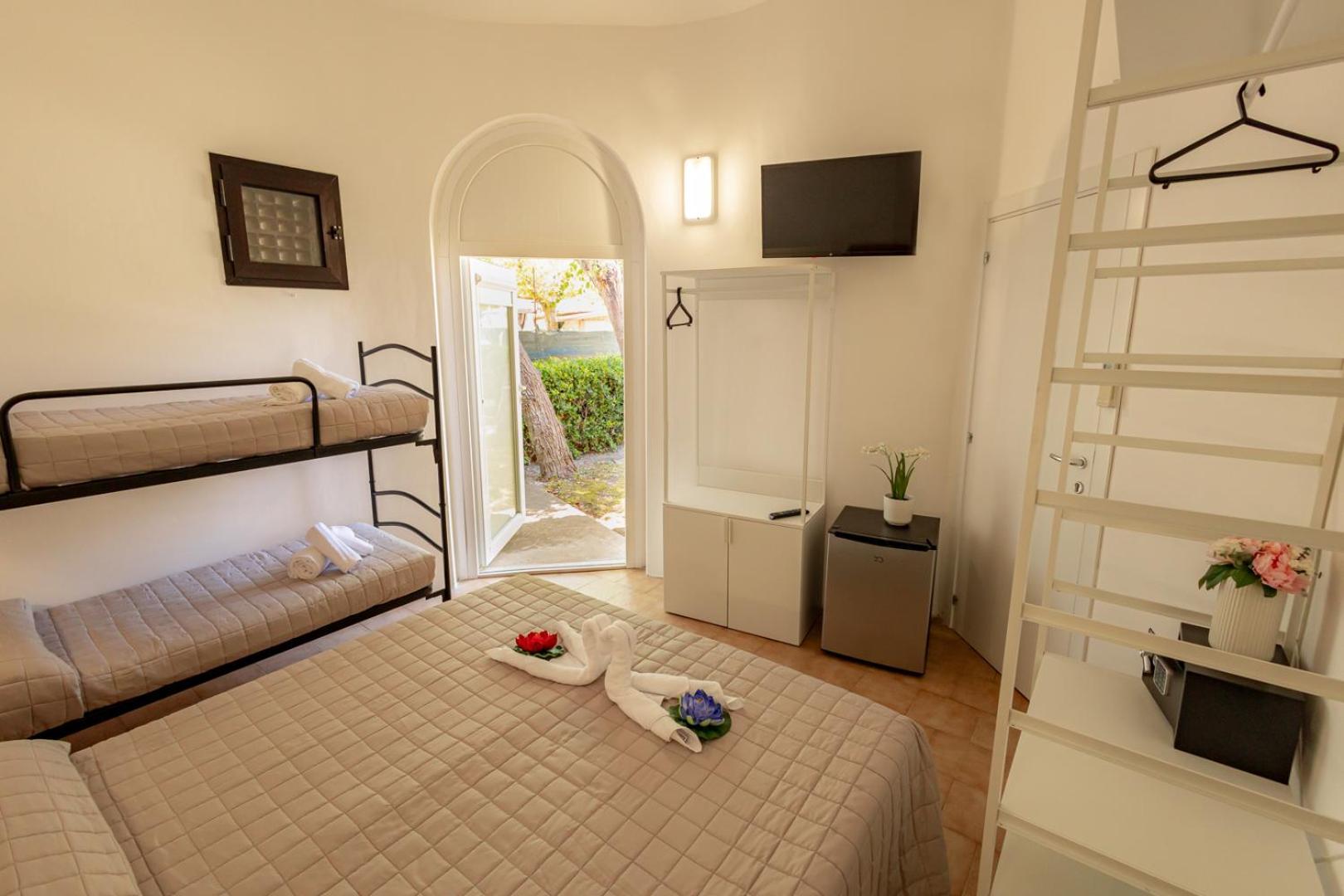 Cala Nostra Resort Marotta Ngoại thất bức ảnh